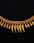 WARRIOR QUEEN NECKLACE