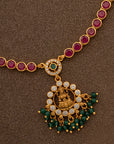 PADMAVATHI NECKLACE