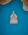 DIVINE GANESHA PENDANT