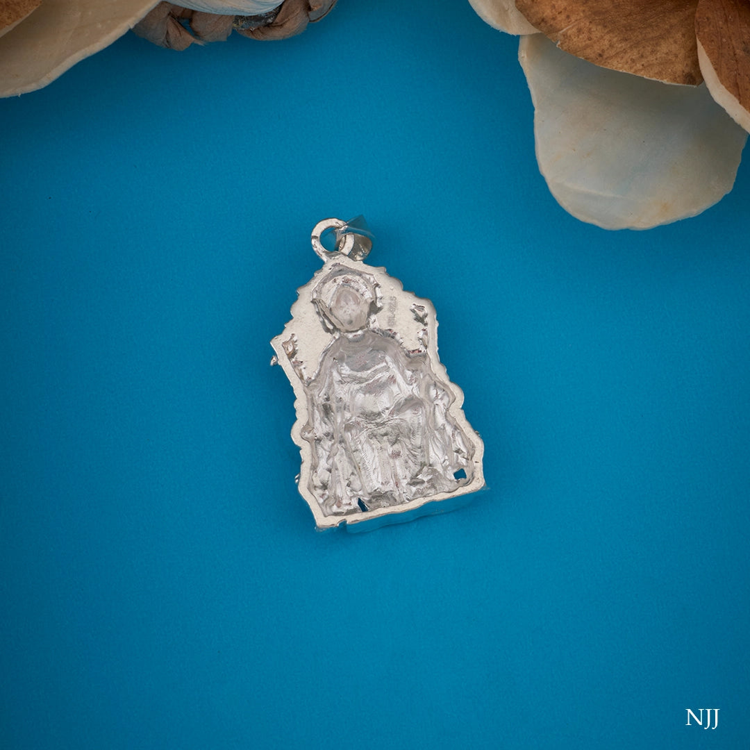 DIVINE GANESHA PENDANT