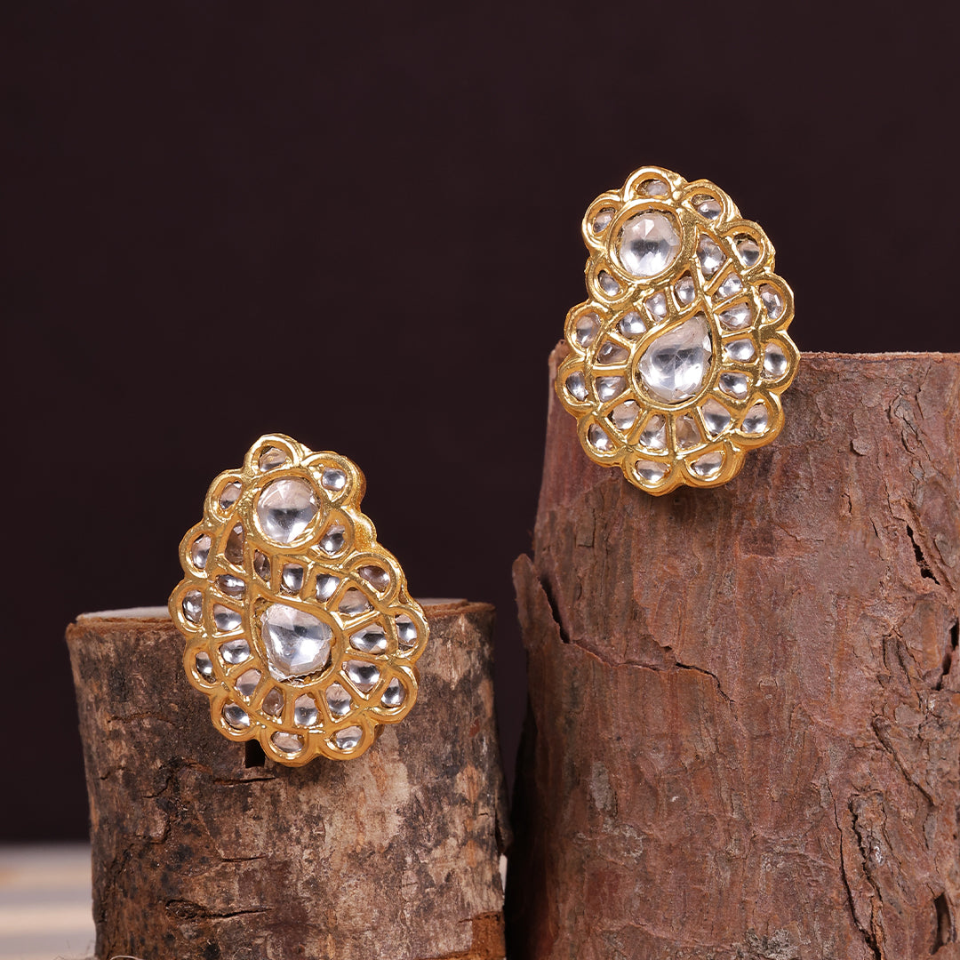 VINTAGE EARRINGS