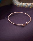 ROSE GOLD ELEGANCE KADA