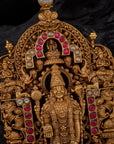 VENKATESHWARA TEMPLE PENDANT