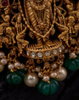 VENKATESHWARA TEMPLE PENDANT