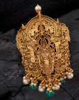 VENKATESHWARA TEMPLE PENDANT