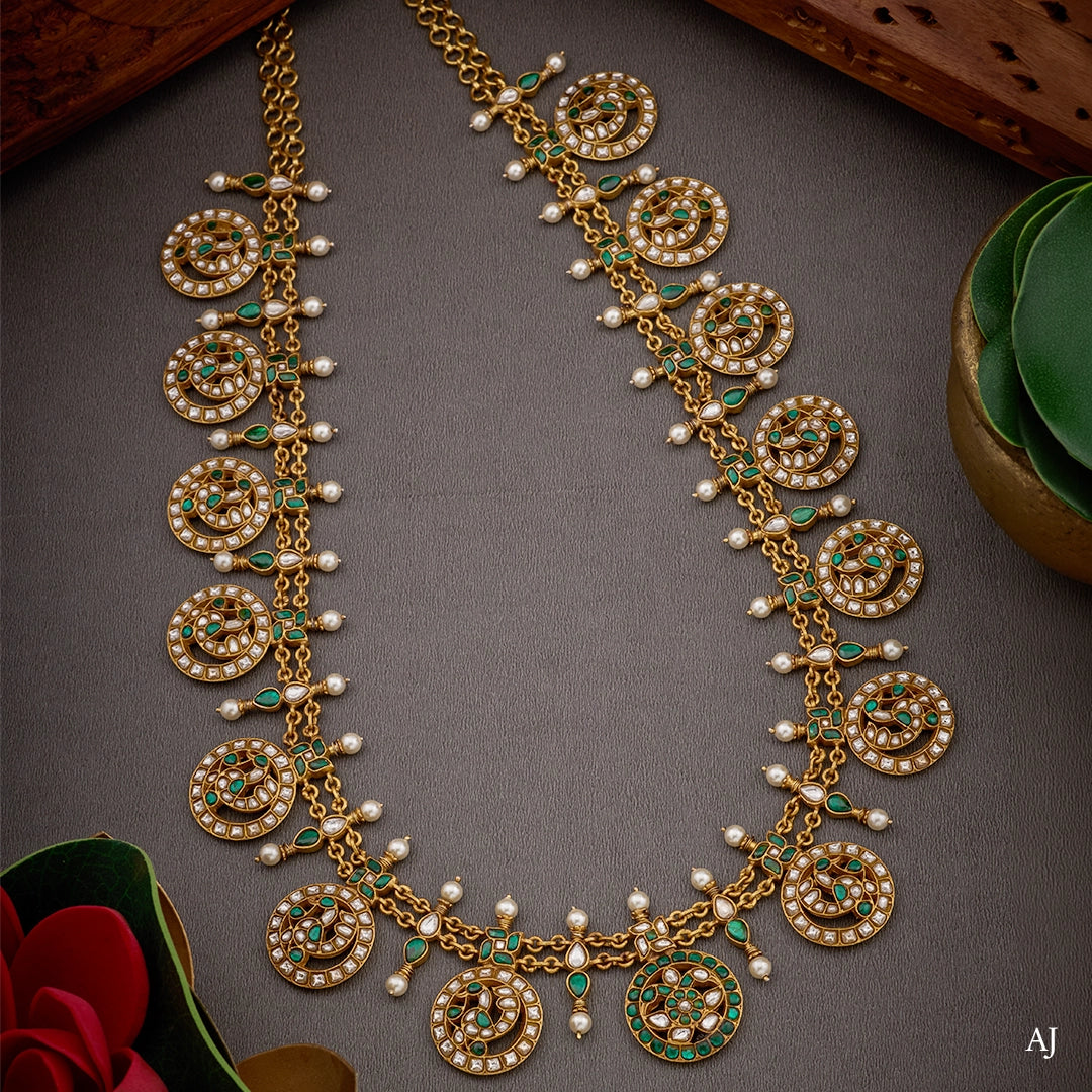 ROYAL EMERALD STATEMENT BOTTU MALA