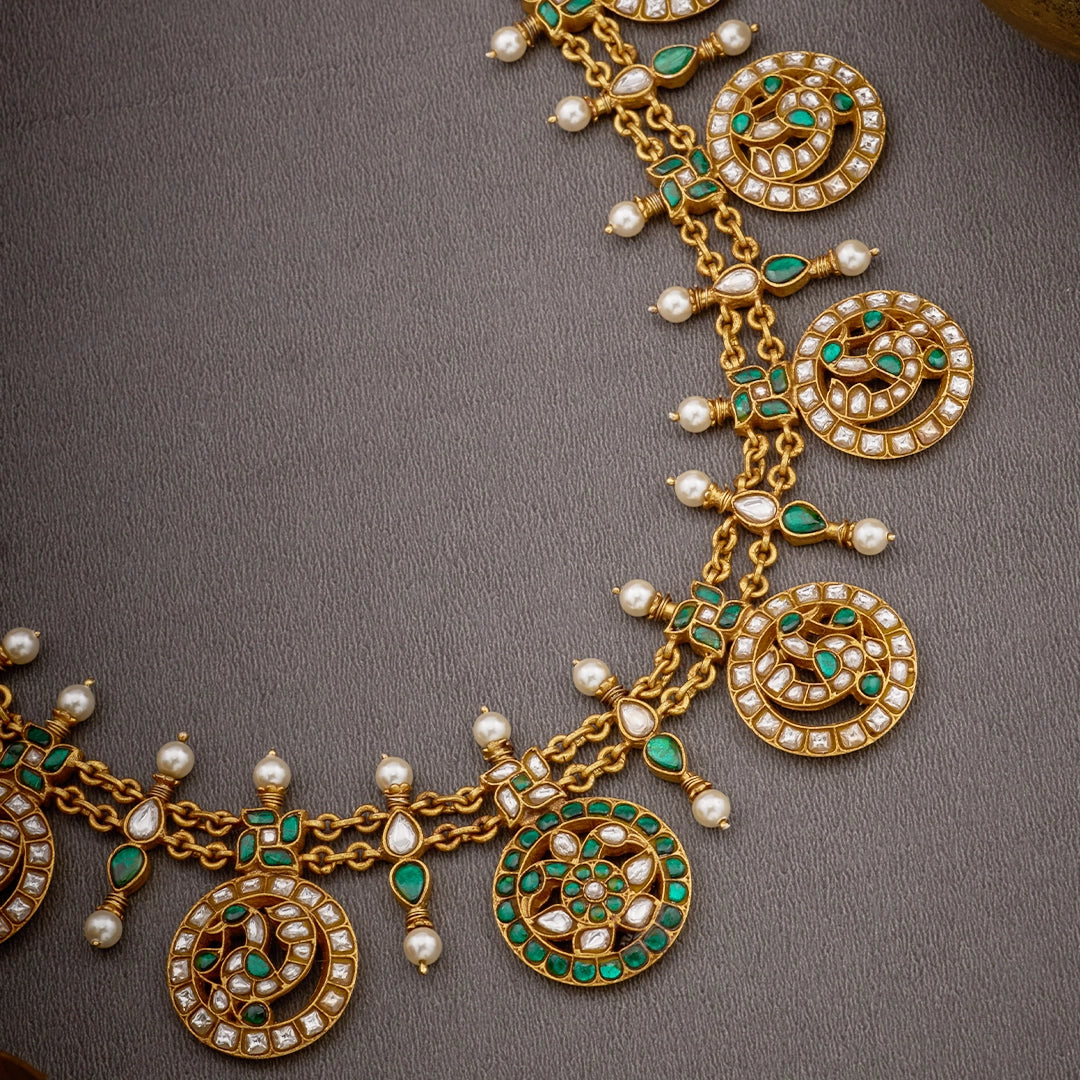 ROYAL EMERALD STATEMENT BOTTU MALA