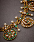 ROYAL EMERALD STATEMENT BOTTU MALA