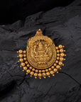 NAGARLAKSHMI PENDANT
