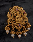PEARL LAKSHMI PENDANT