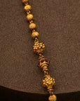 TRADITIONAL BEADED CHAIN