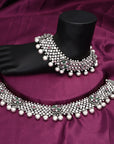 CLUSTERED GHUNGROO ANKLETS