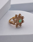 ANTIQUE VICTORIAN RING