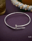 TITANIUM NAIL KADA