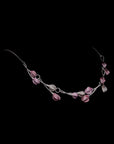 PINK PETAL CASCADE SET