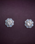 AQUA BLOSSOM CHARM SET
