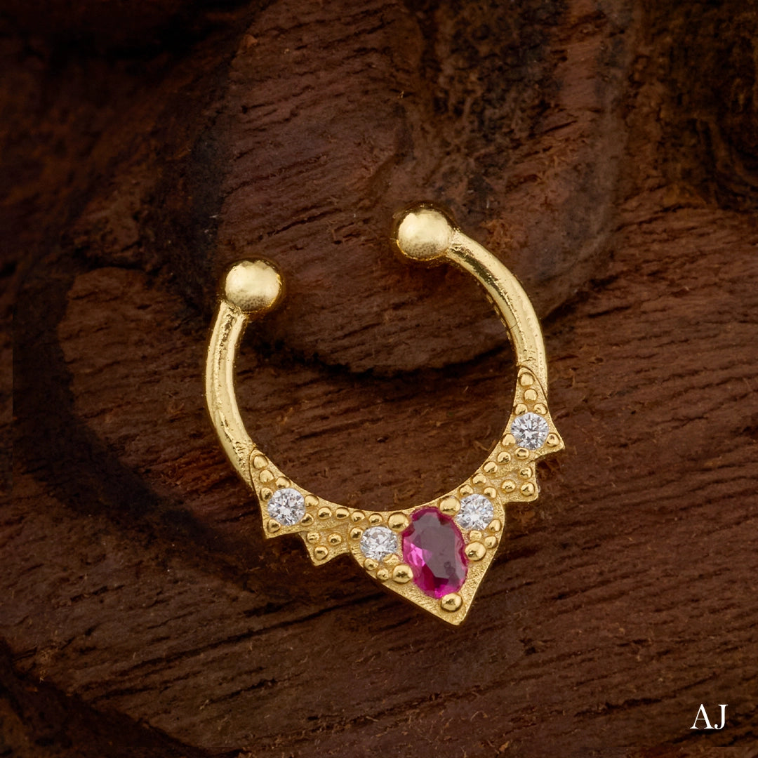 ROYAL RUBY NATH