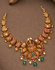 KALYANI TEMPLE NECKLACE