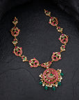 BILLA KUNDAN NECKLACE