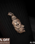 BAJRANGBALI PENDANT