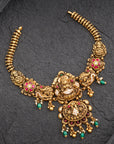 SANATANA TEMPLE NECKLACE