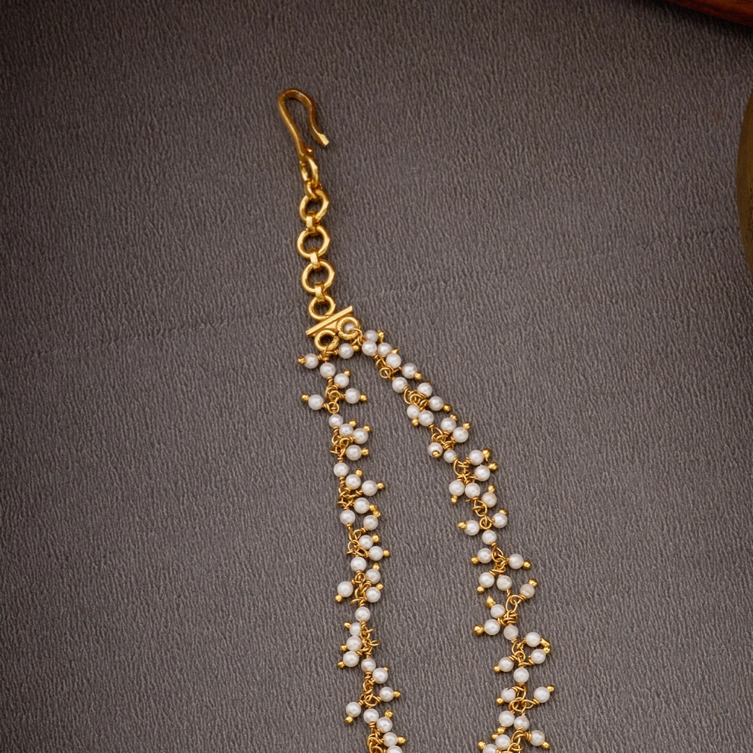 TEMPLE PEARL MAATIL