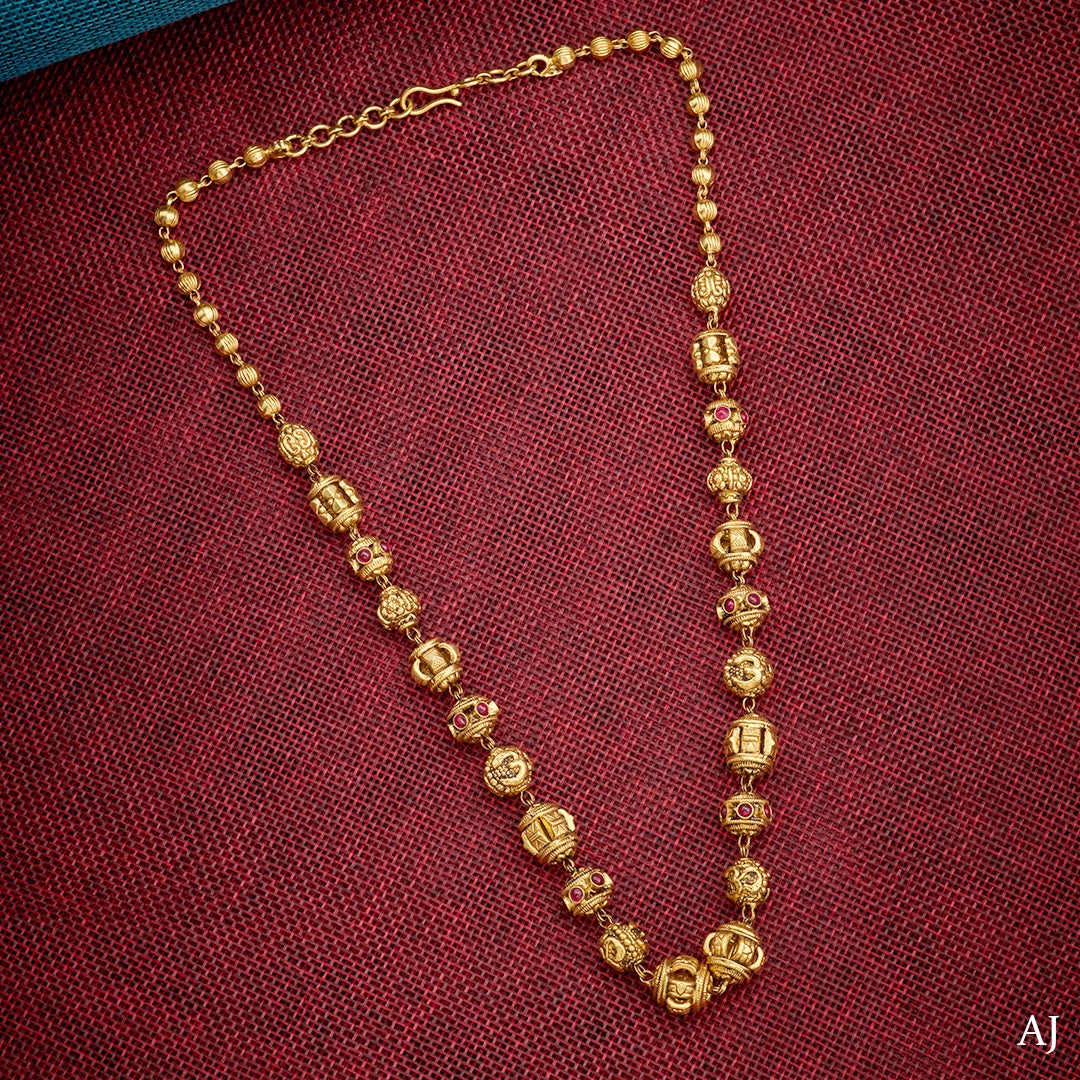 RAJSI BEADS CHAIN