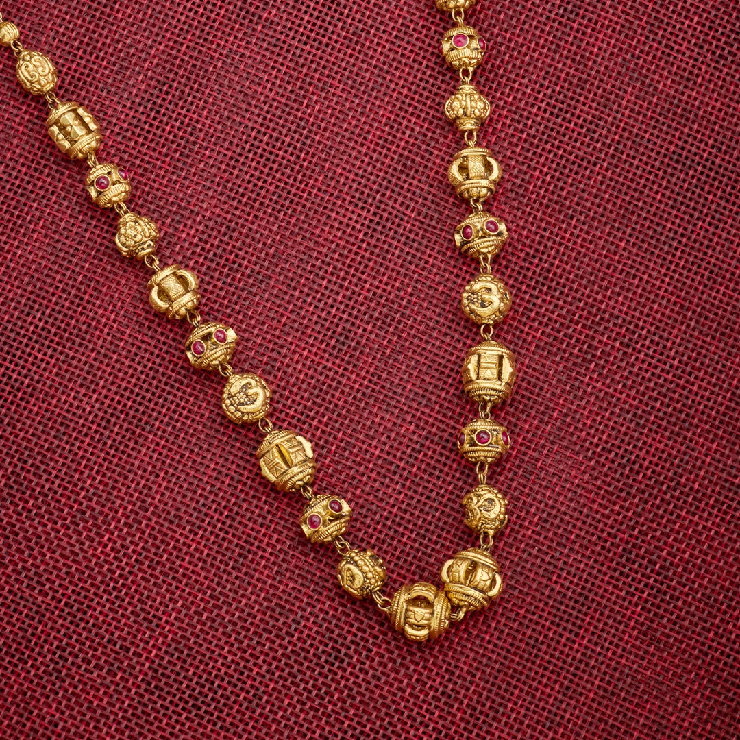 RAJSI BEADS CHAIN