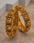 BRIDAL ANTIQUE BANGLES