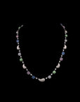 PASTEL NECKLACE SET