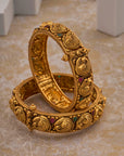 BRIDAL ANTIQUE BANGLES