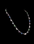 PASTEL NECKLACE SET