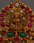 LAKSHMI RATNAMALA PENDANT
