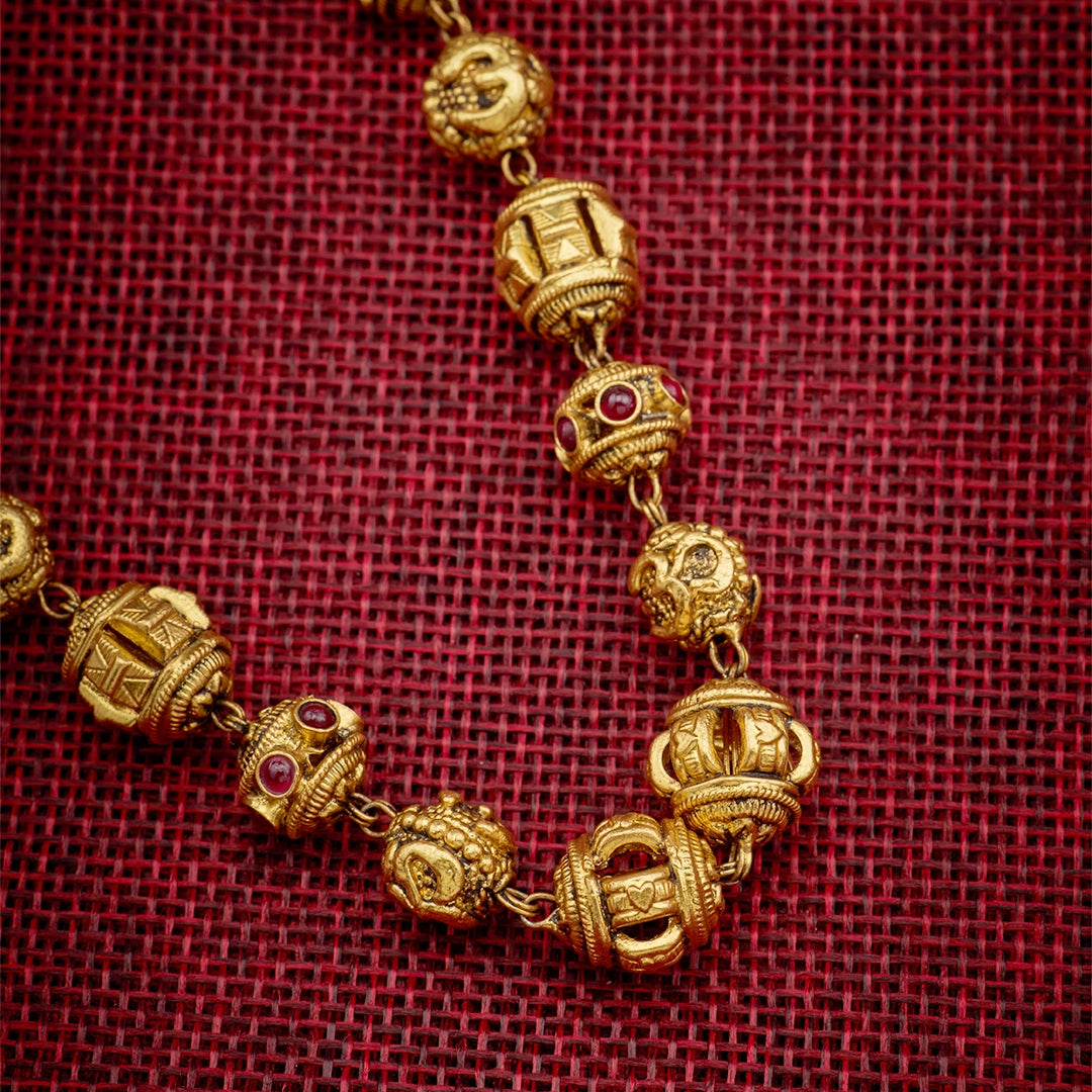 RAJSI BEADS CHAIN
