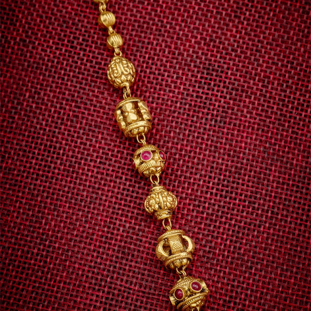 RAJSI BEADS CHAIN