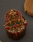 LAKSHMI RATNAMALA PENDANT