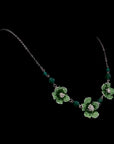 GREEN AURA BLOOM SET