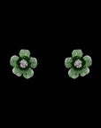 GREEN AURA BLOOM SET