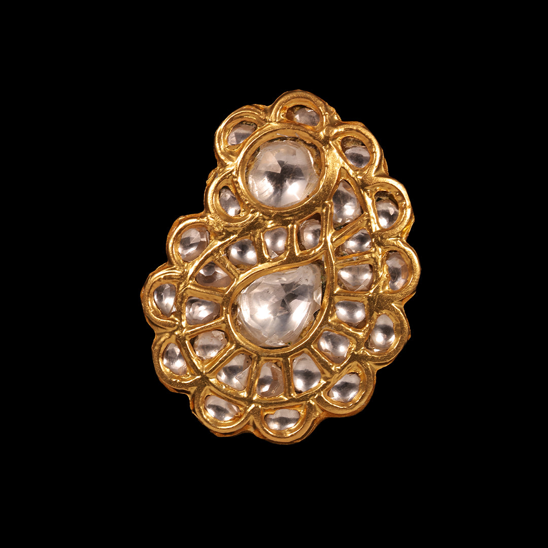 VINTAGE EARRINGS