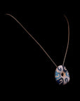 CELESTE NECKLACE SET