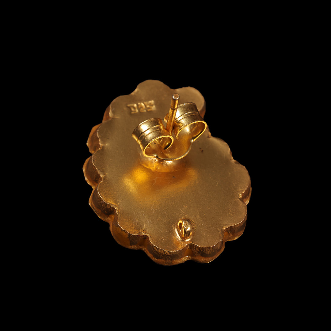 VINTAGE EARRINGS