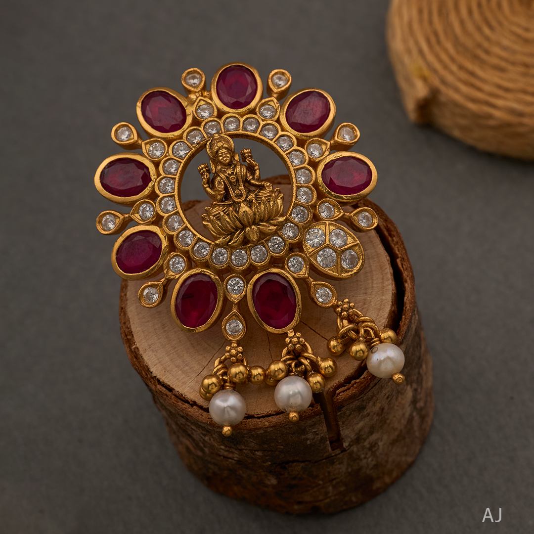 LAKSHMI PRABHA PENDANT