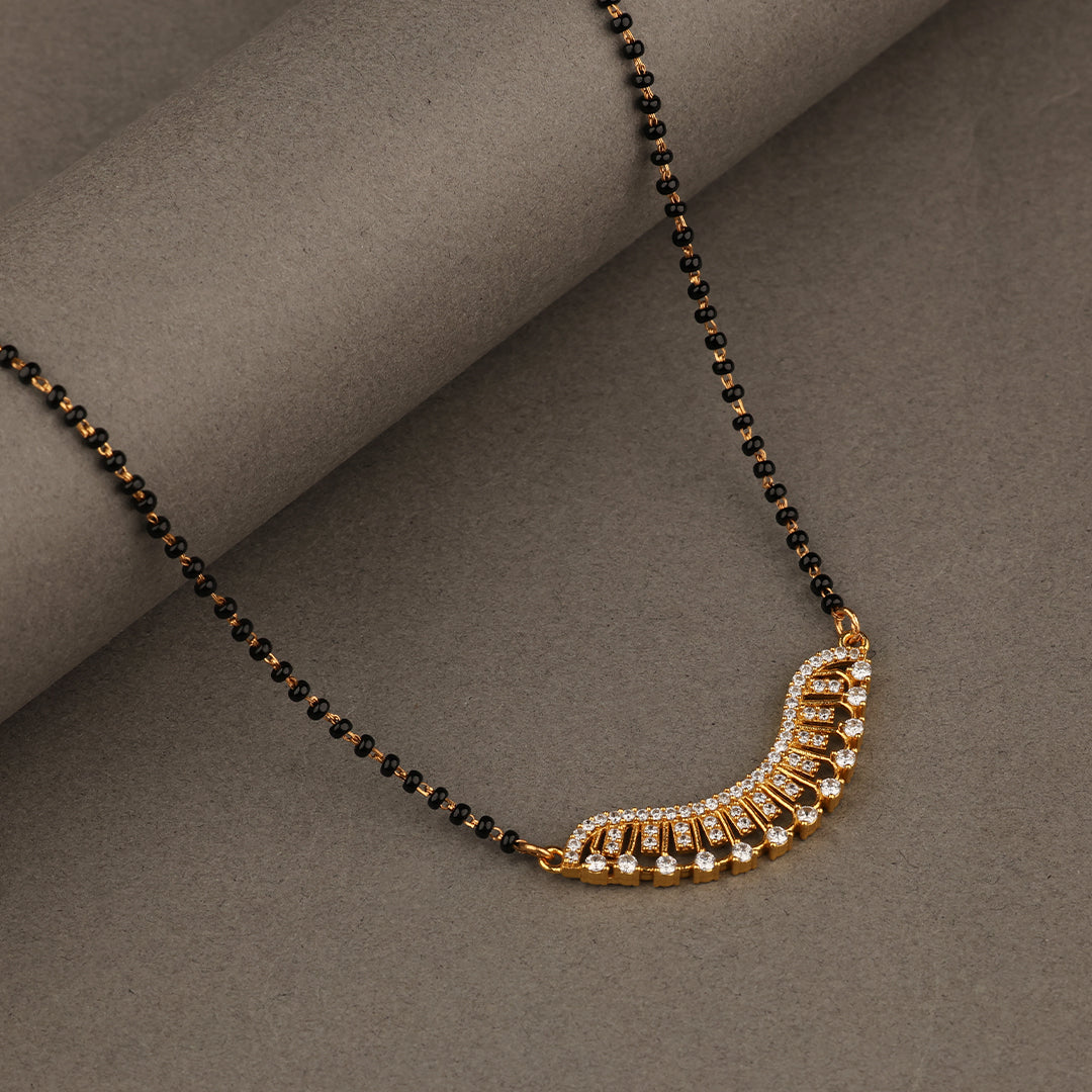 ETHNIC MANGALSUTRA