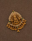 SHREE LAKSHMI PENDANT