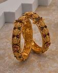 HEIRLOOM TEMPLE BANGLES