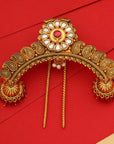 TRADITIONAL BRIDAL JADA BILLA