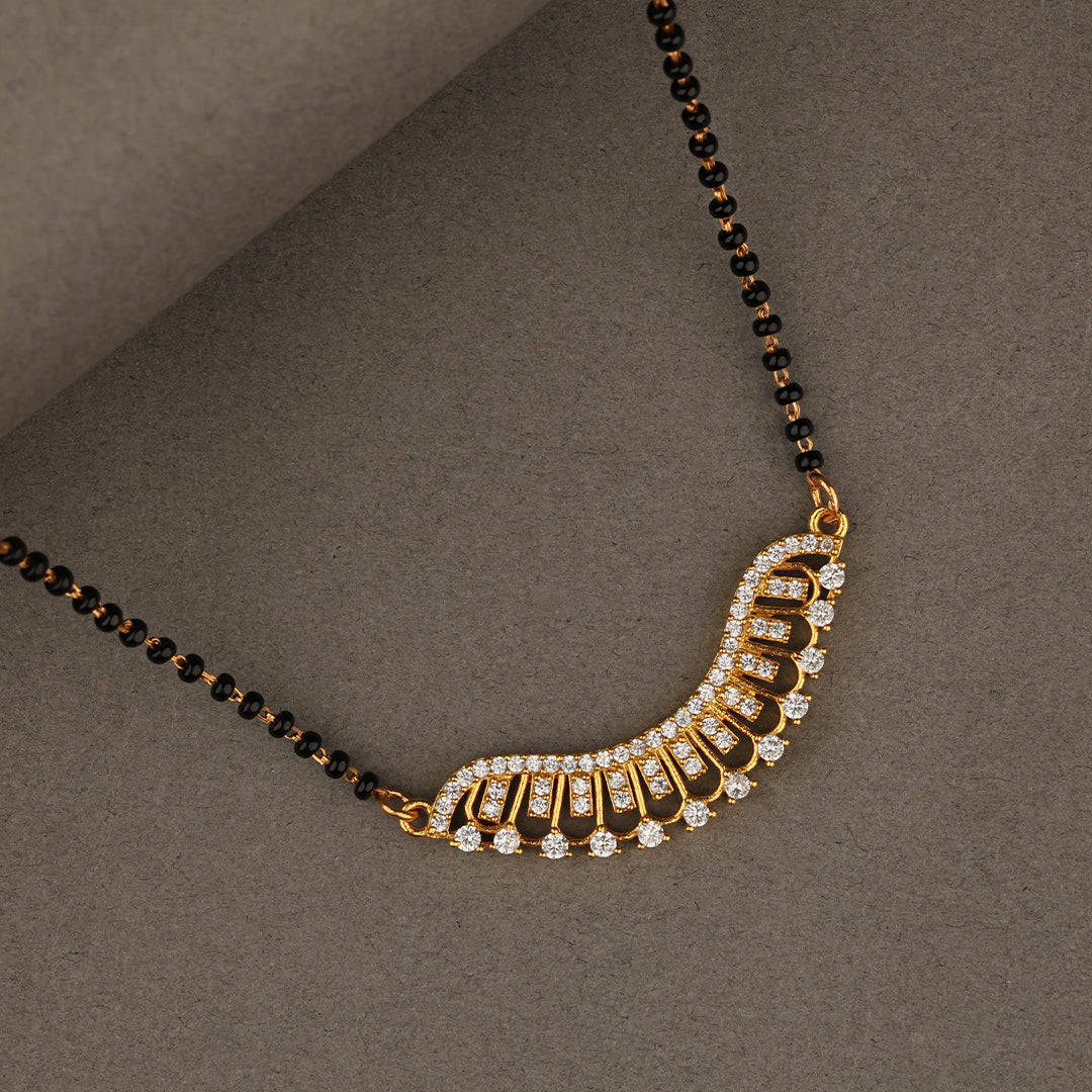 ETHNIC MANGALSUTRA