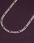 BOLD FIGARO MEN'S CHAIN