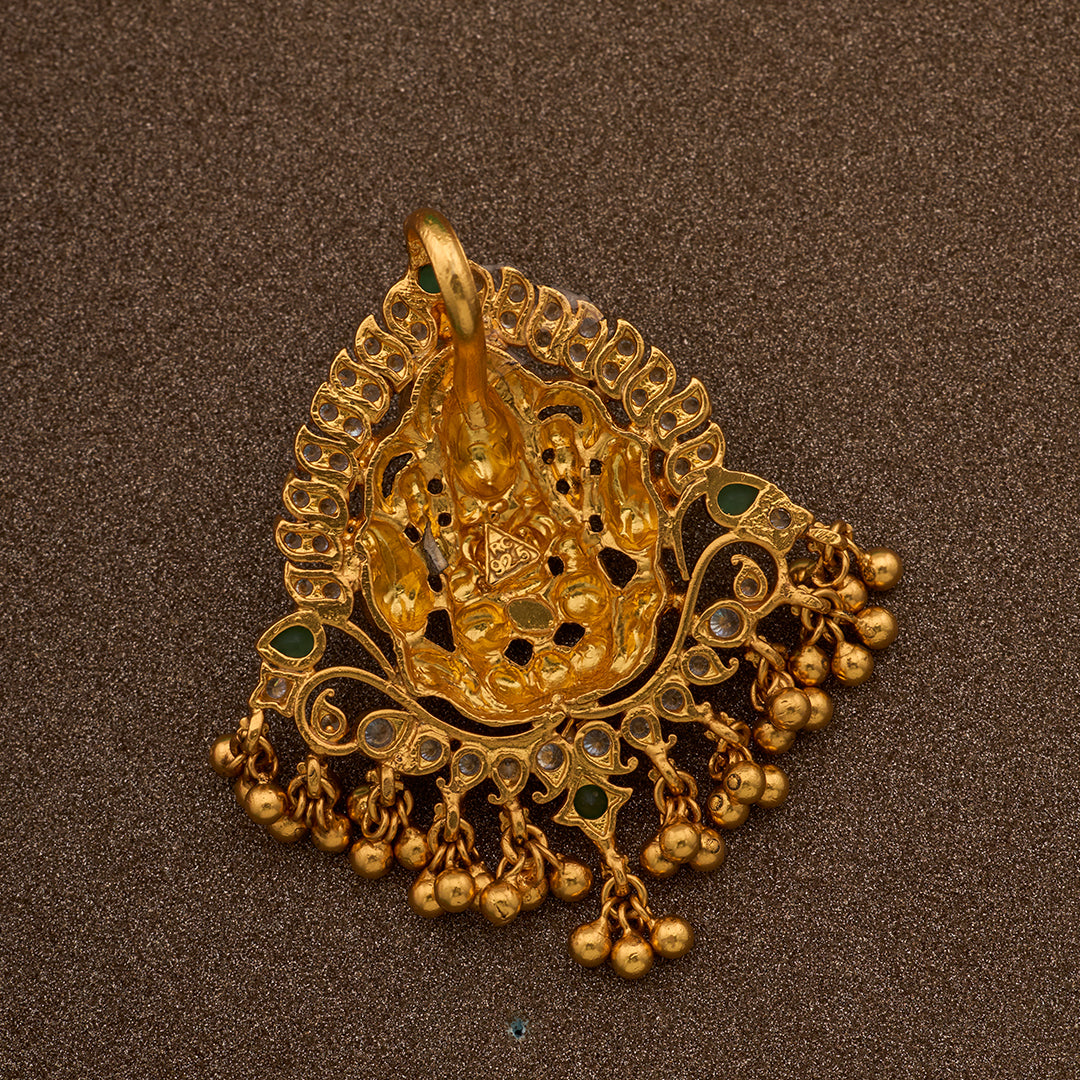 SHREE LAKSHMI PENDANT