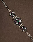 MULTI GEM BRACELET